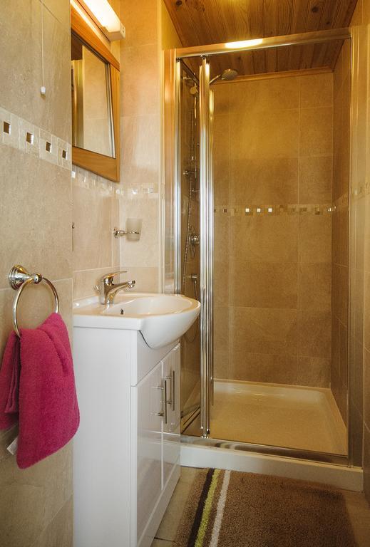 Seabreeze Junior Suite レンバイル エクステリア 写真
